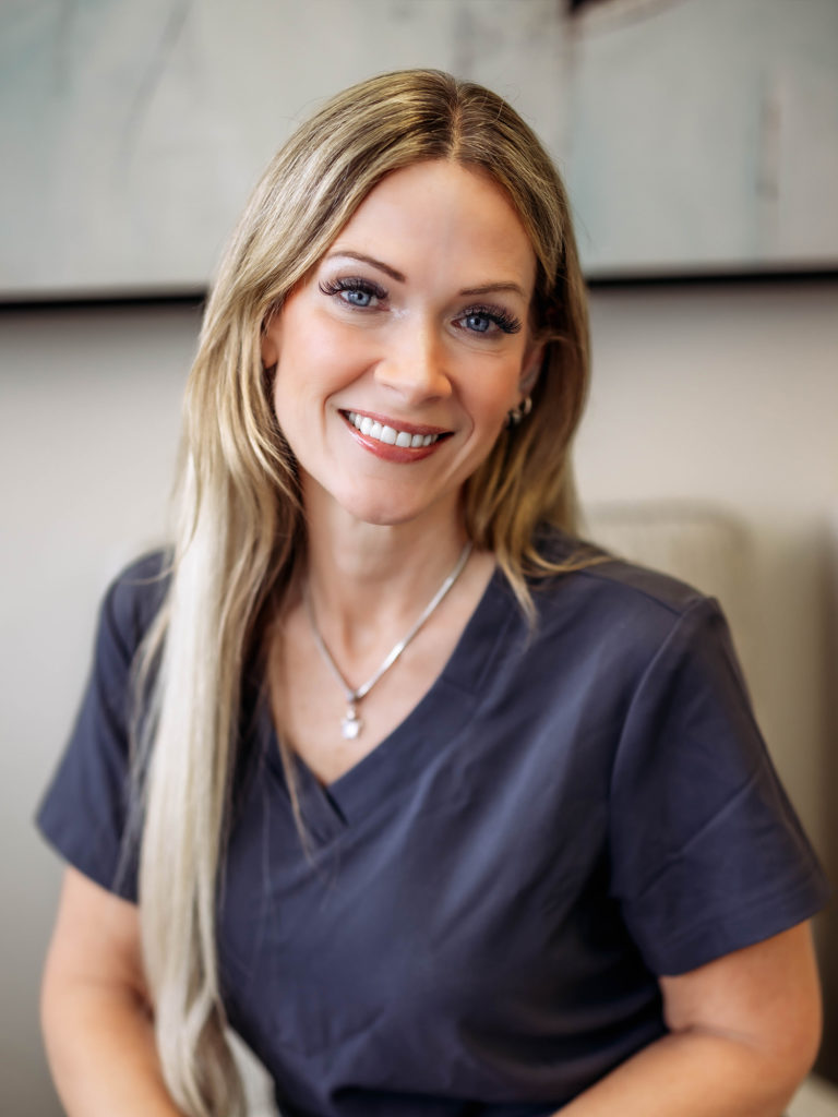Julie, Dental Hygienist