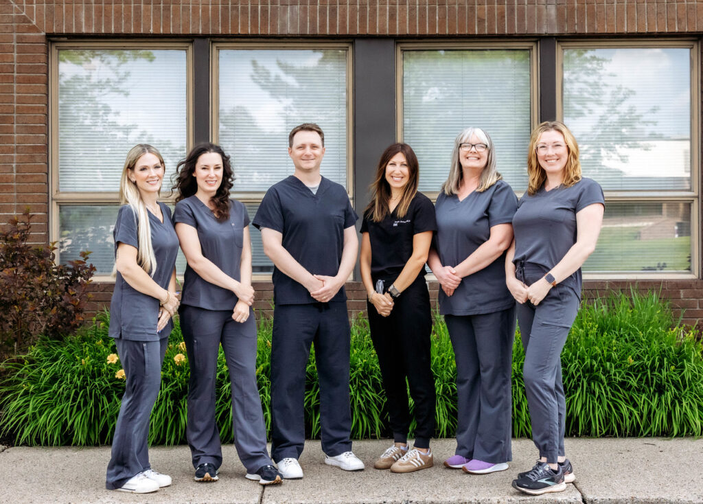 Mandras Dental - Troy, Michigan